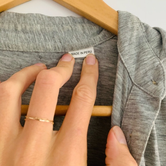 Stephanie b comfy cotton maxi dress - Picture 4 of 13